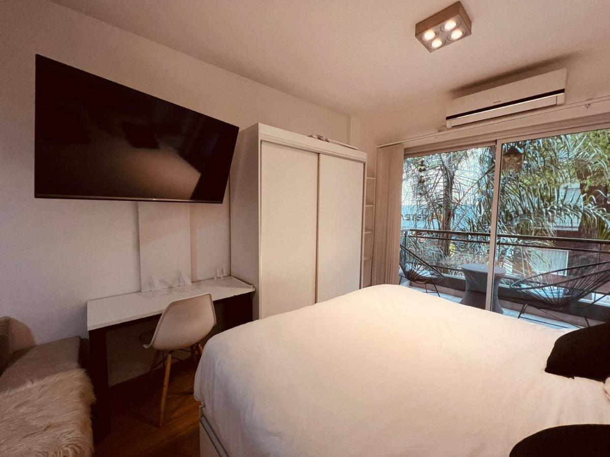 Palermo Studio Aroz2323-1a Buenos Aires
