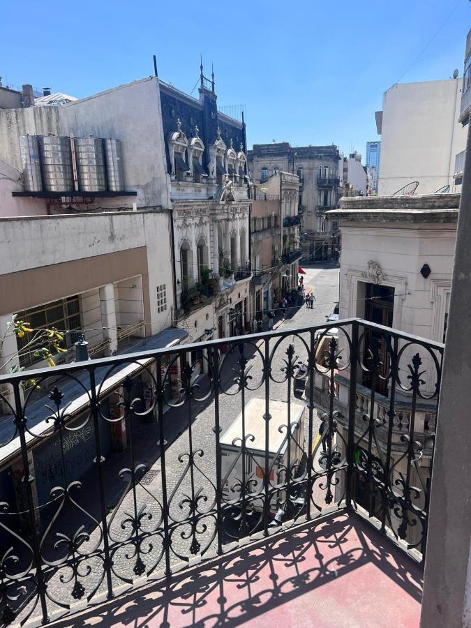 Guest house San Telmo Buenos Aires