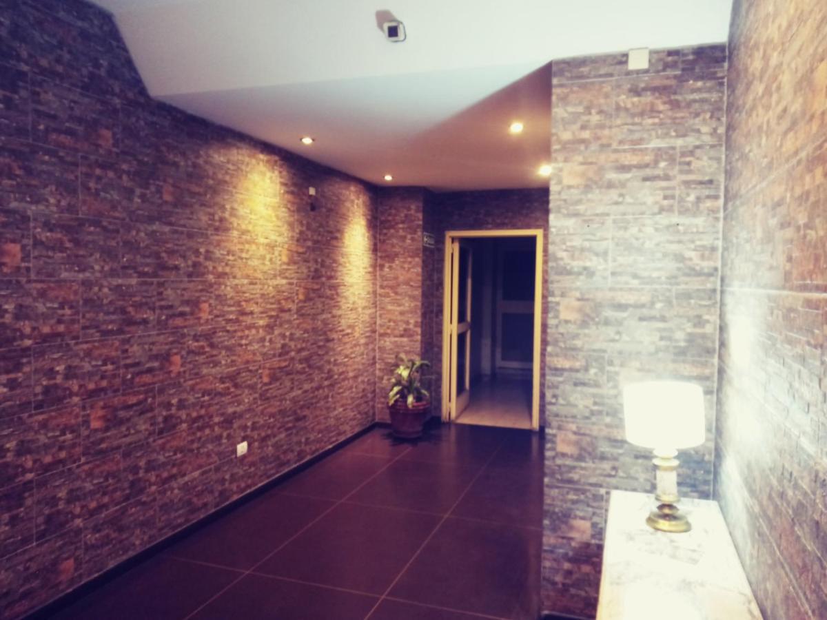 Alsina Apartment *