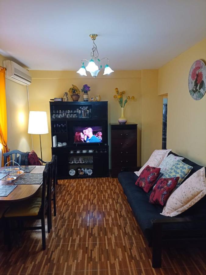 Zona Turistica Apartment *