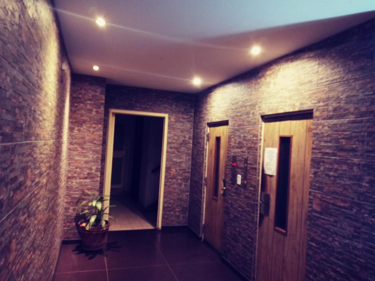 Alsina Apartment *