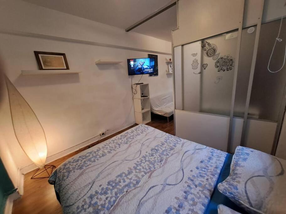 Apartment Dorrego *