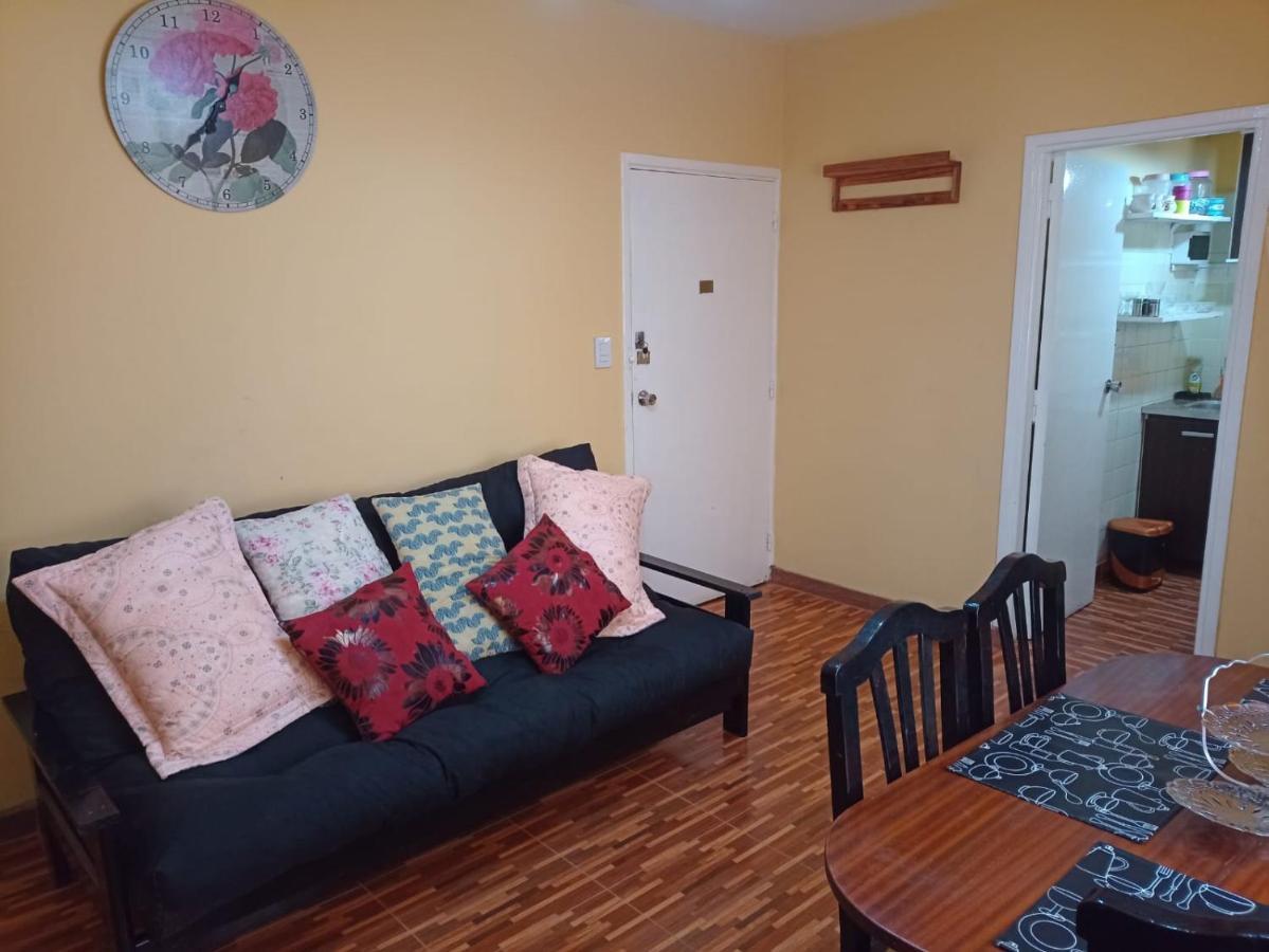 Zona Turistica Apartment