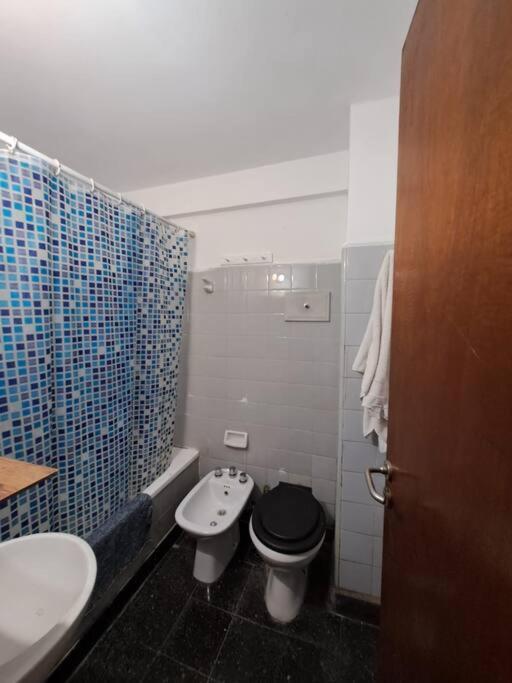 Apartment Dorrego Buenos Aires