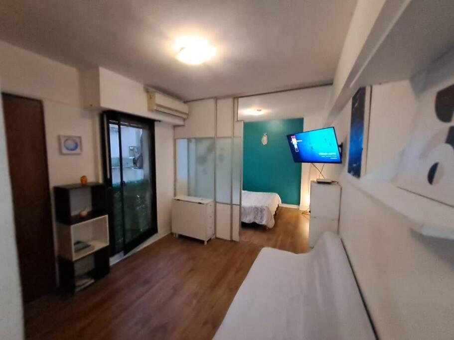 Dorrego Apartment *