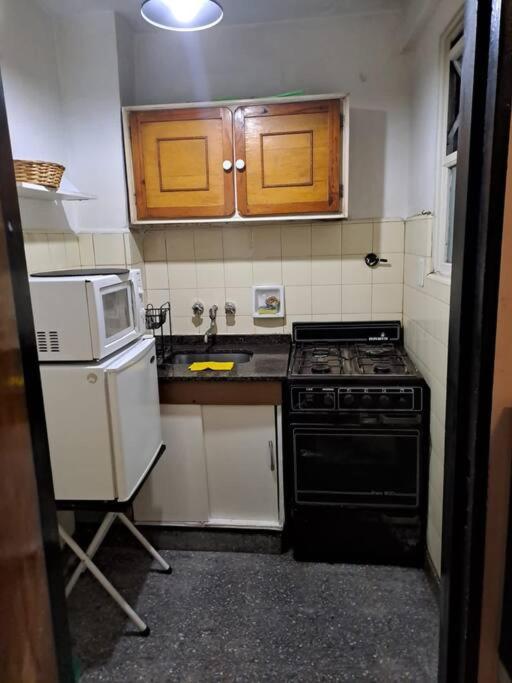 Dorrego * Buenos Aires