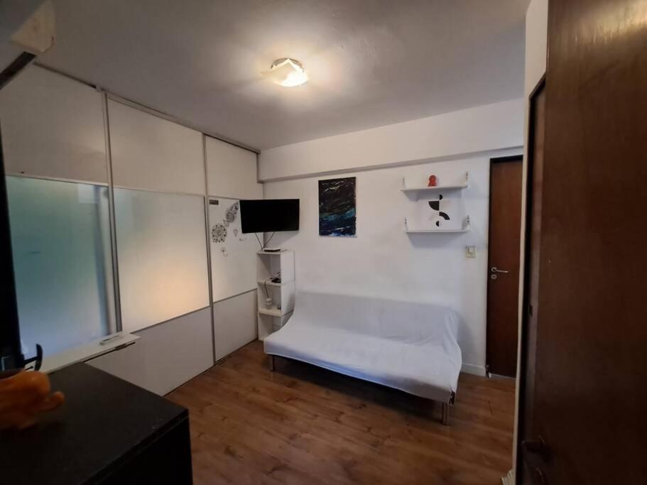 Dorrego Apartment Buenos Aires