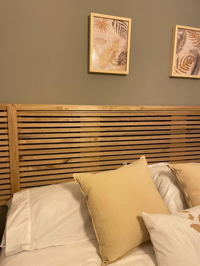 Apartment Recoleta *