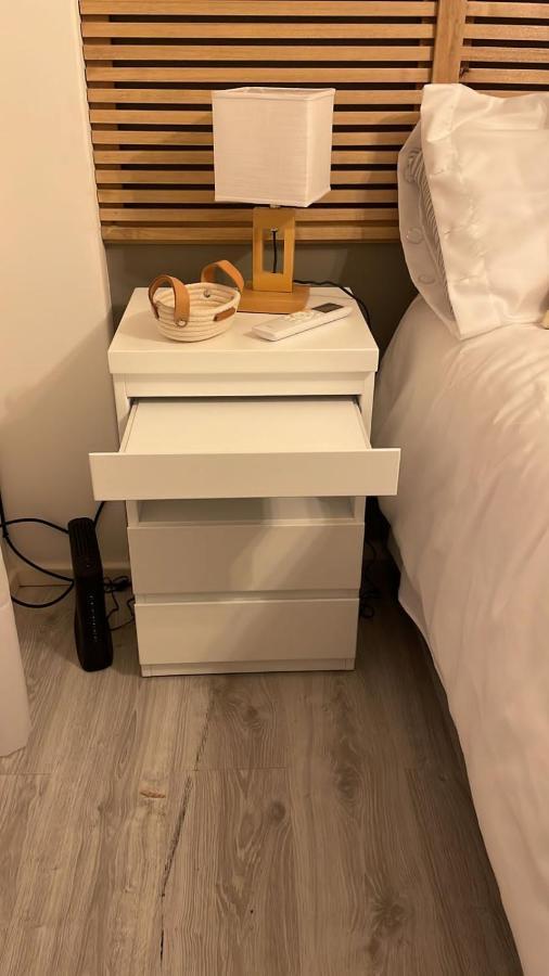 Recoleta Apartment *