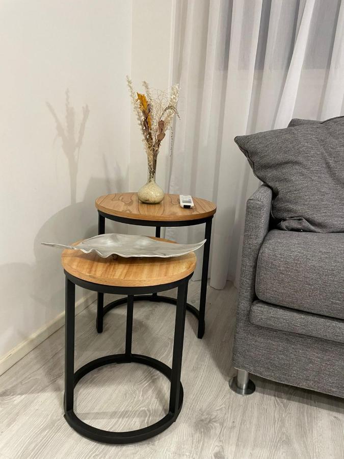 Apartment Recoleta Buenos Aires