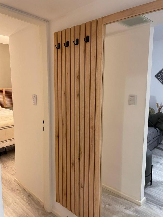 Apartment Recoleta *