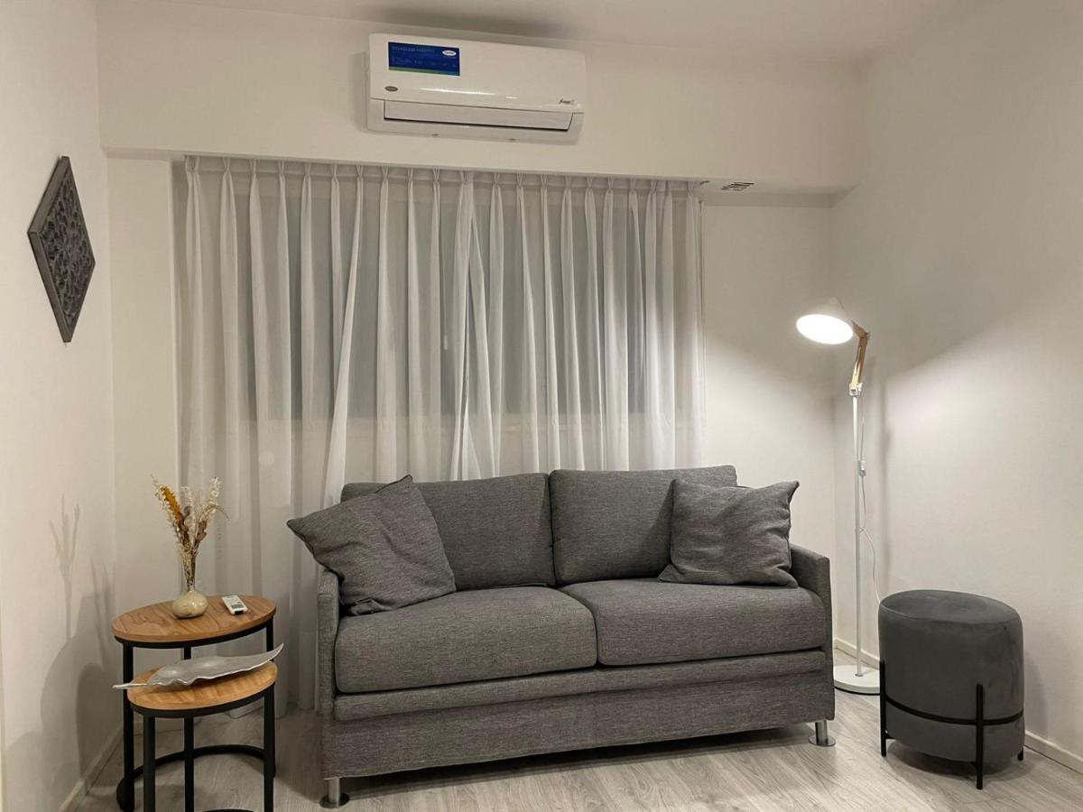 Recoleta Apartment *