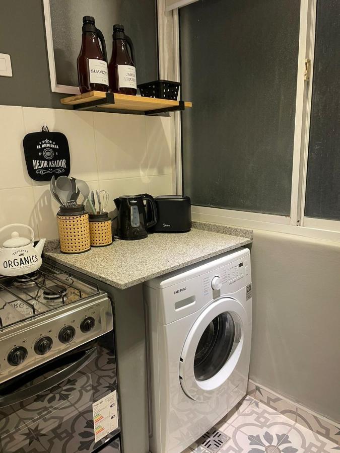 Recoleta Apartment Buenos Aires