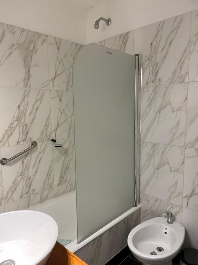 Apartment Recoleta