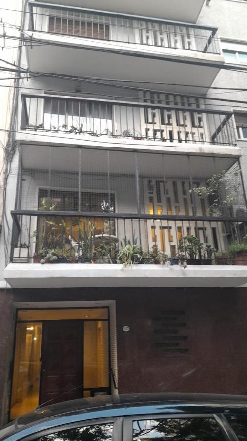 Apartment Recoleta Buenos Aires