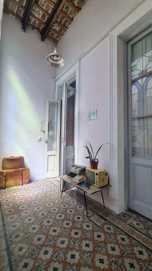 Guest house San Telmo *