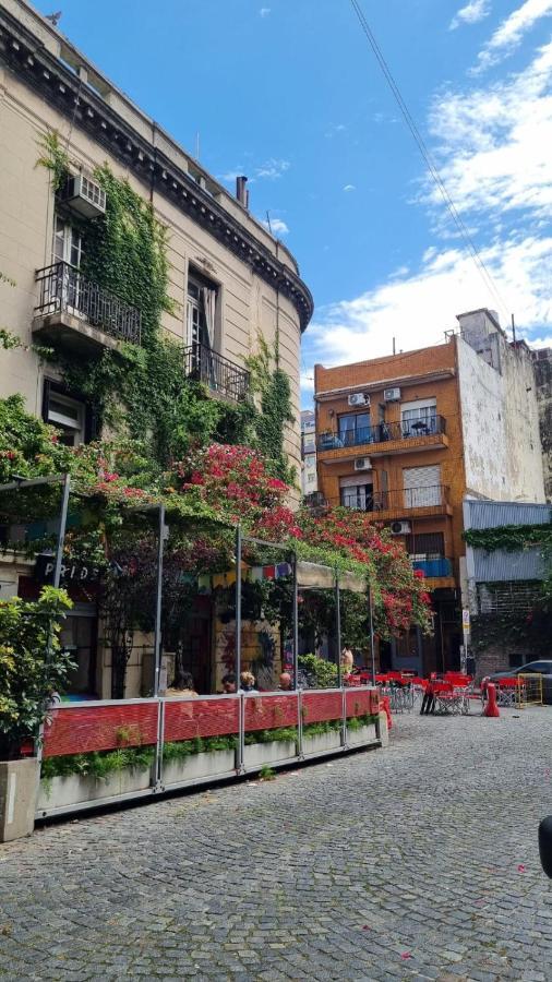 San Telmo Guest house Buenos Aires