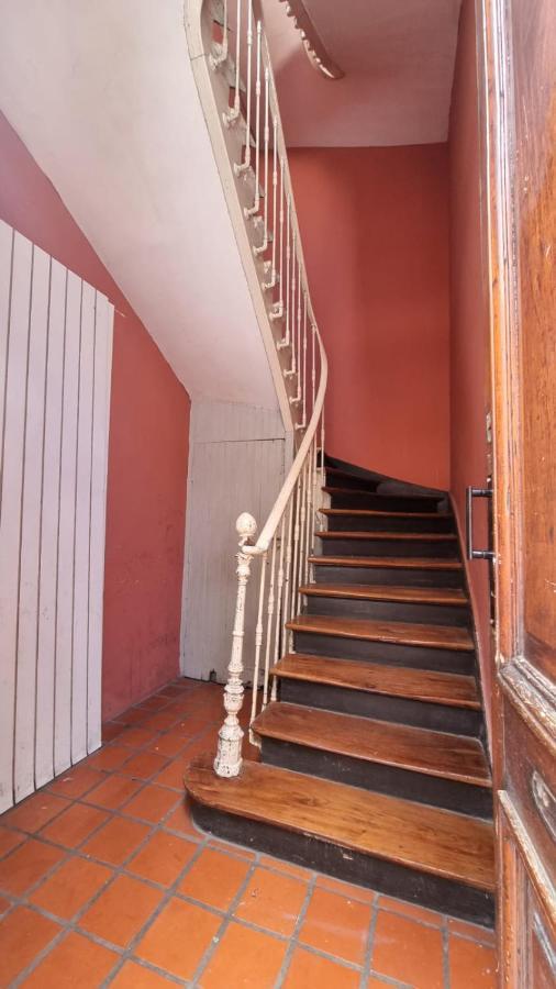 Guest house San Telmo Buenos Aires