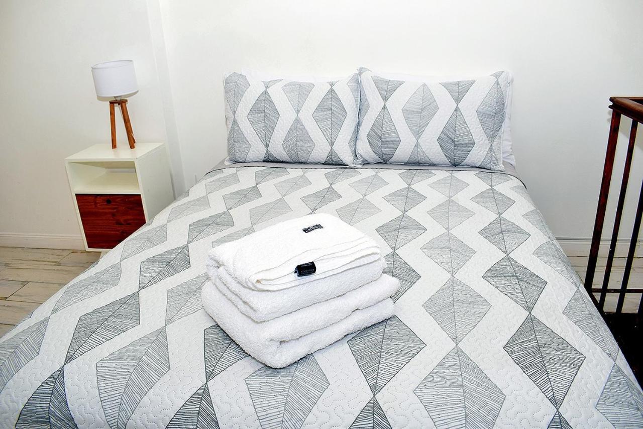 Estudio Petite Arroyo Apartment Buenos Aires