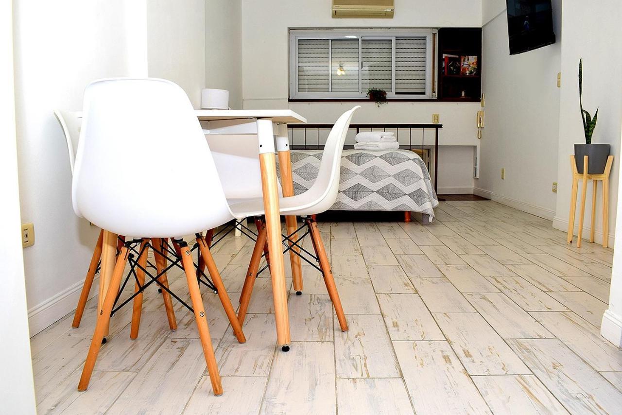 Apartment Estudio Petite Arroyo Buenos Aires