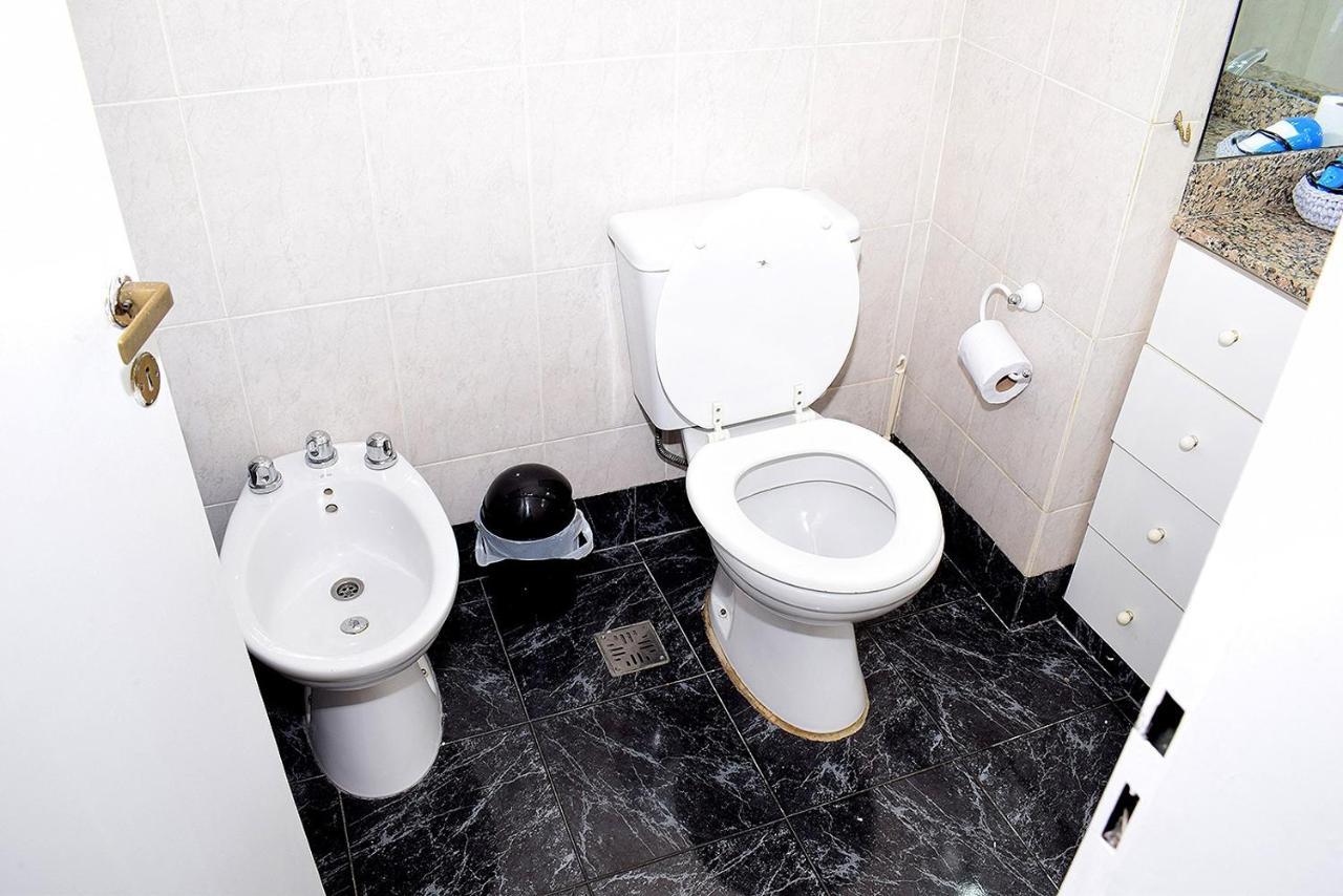 Apartment Estudio Petite Arroyo Buenos Aires