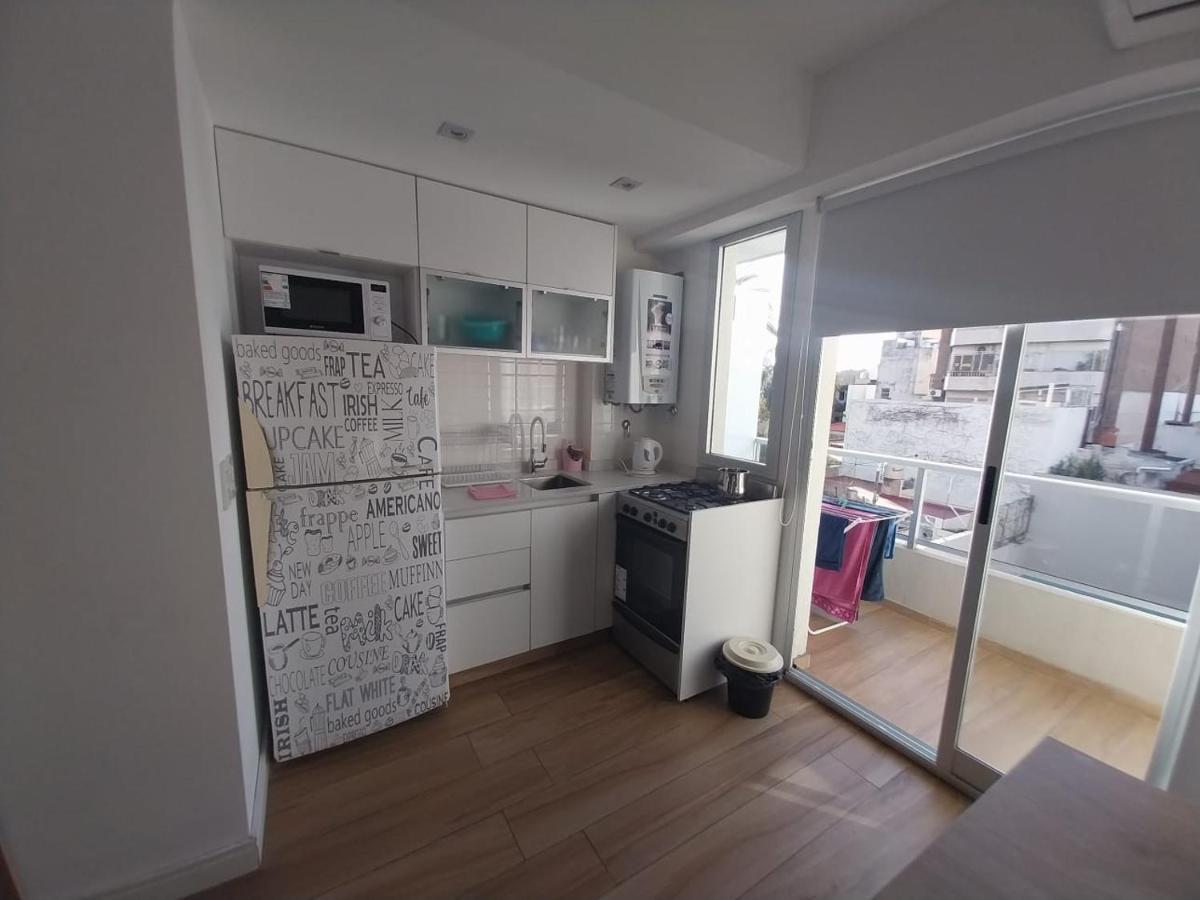Apartment 4 Cid Campeador Buenos Aires