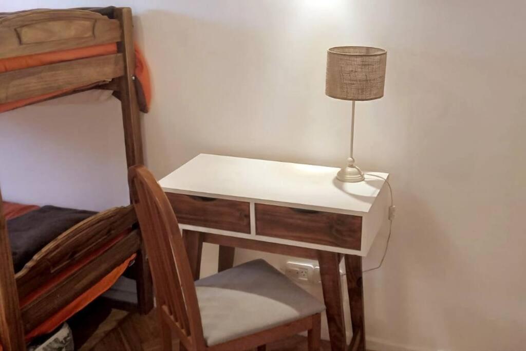 Torre Libertador I Apartment