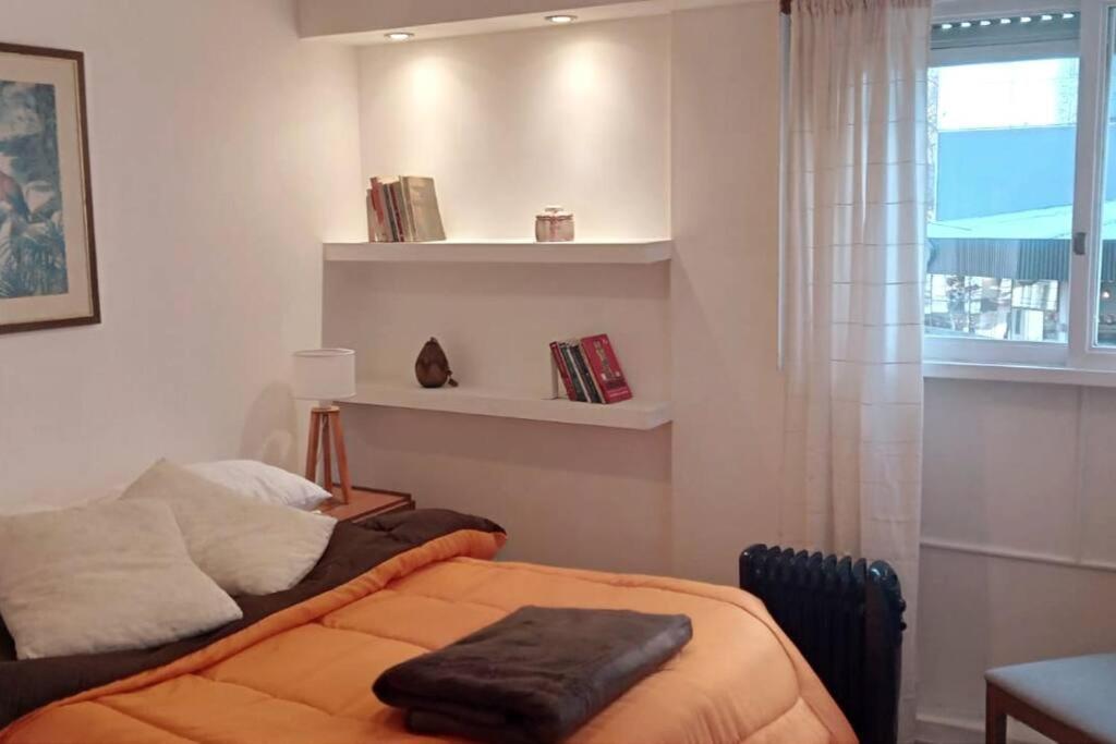 Torre Libertador I Apartment