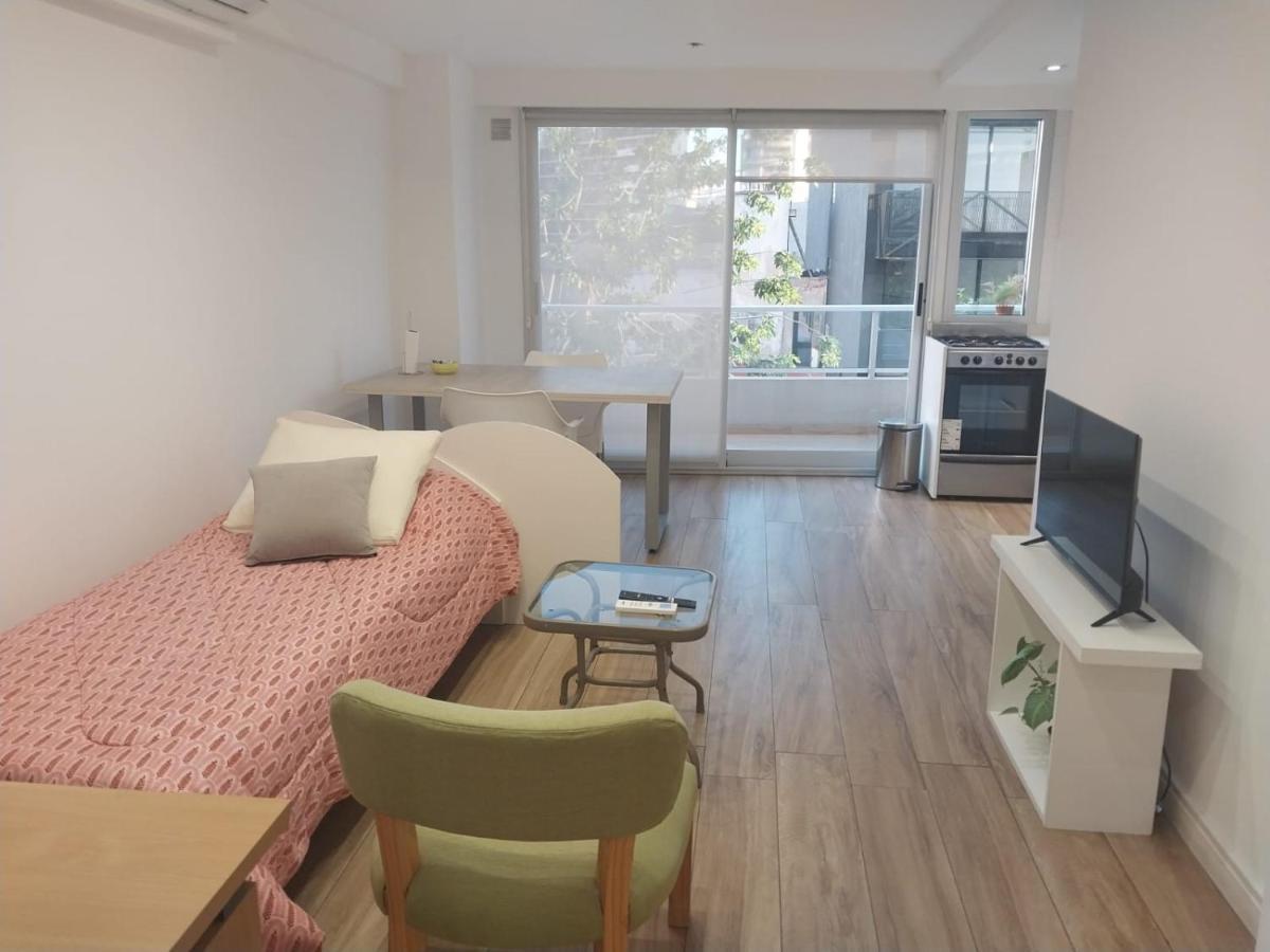 Apartment 2 Cid Campeador *