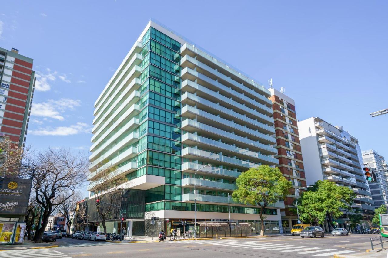 Fliphaus Be Libertador - Lux Loft 13-3 * Buenos Aires