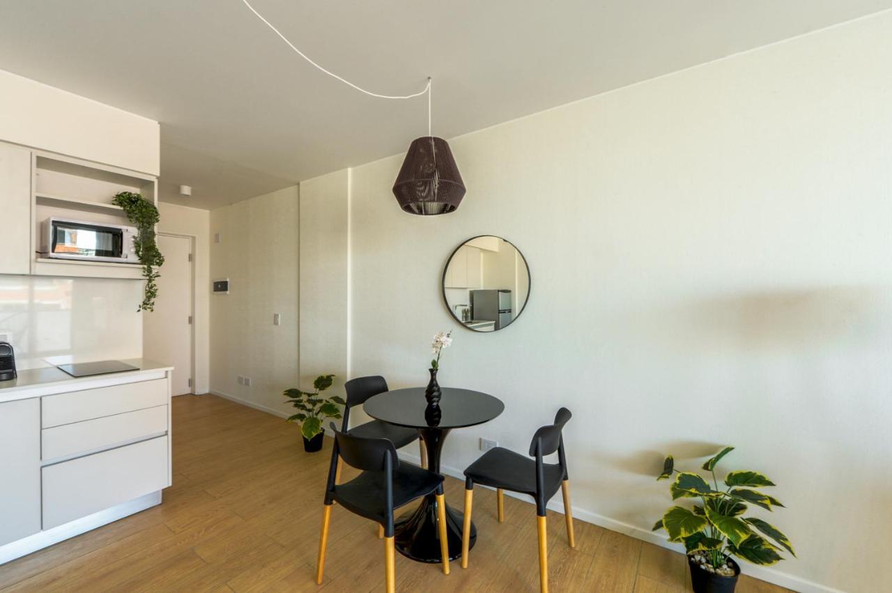 Fliphaus Be Libertador - Lux Loft 13-3 Buenos Aires