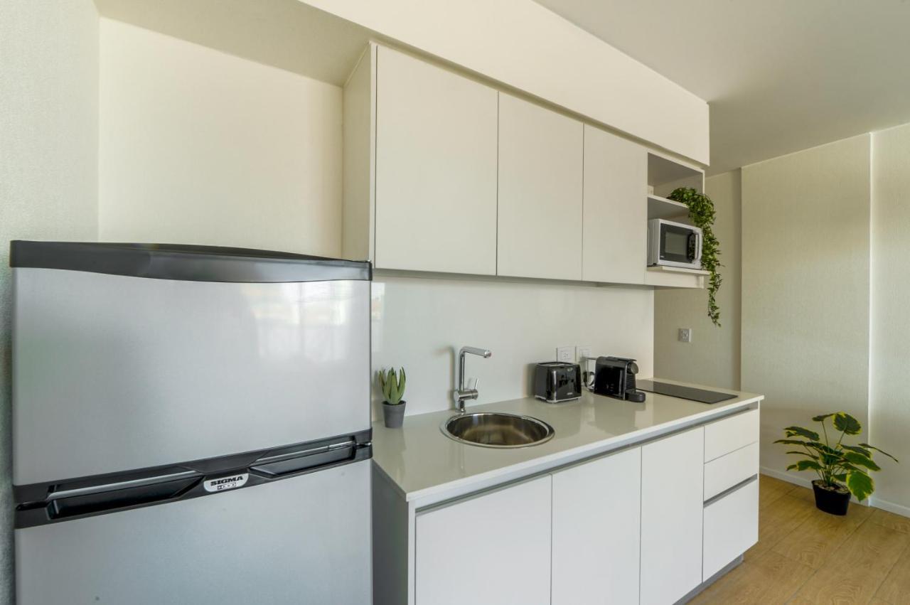 Fliphaus Be Libertador - Lux Loft 13-3 *
