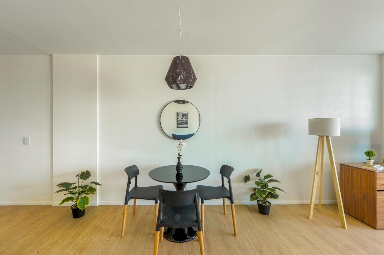 Fliphaus Be Libertador - Lux Loft 13-3