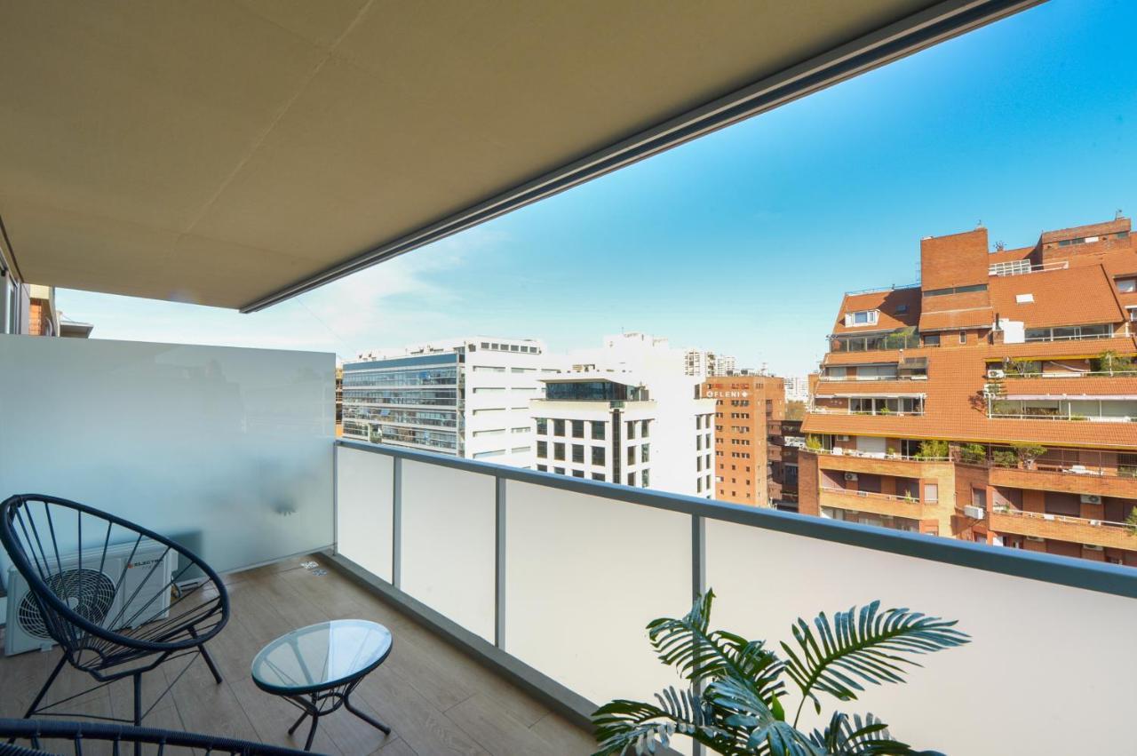 Fliphaus Be Libertador - Lux Loft 13-3 Apartment Buenos Aires