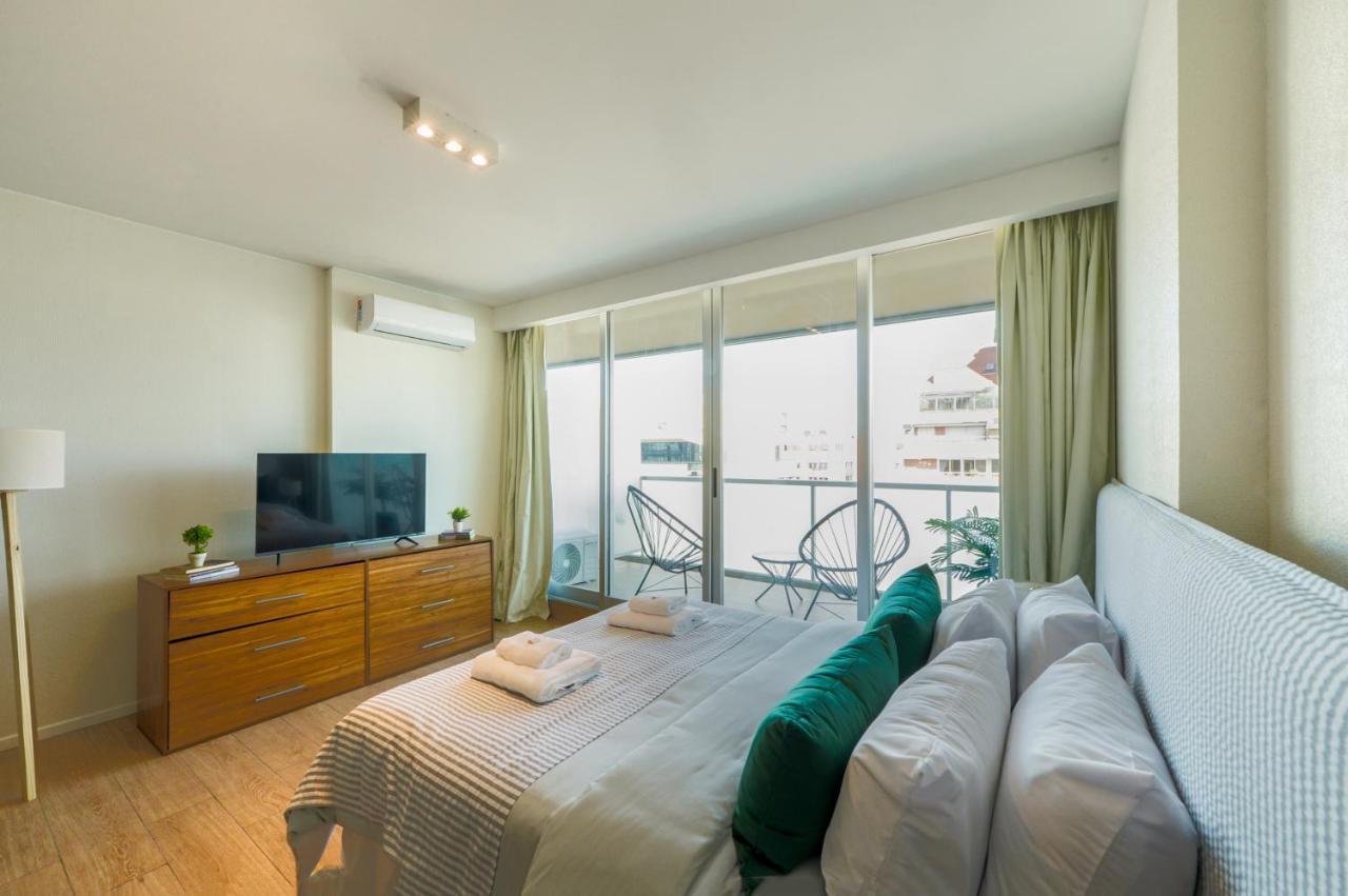 Fliphaus Be Libertador - Lux Loft 13-3 Apartment