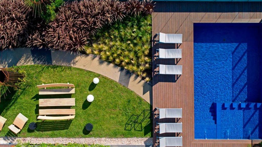 Fliphaus Be Libertador - Lux Loft 13-3 Apartment *