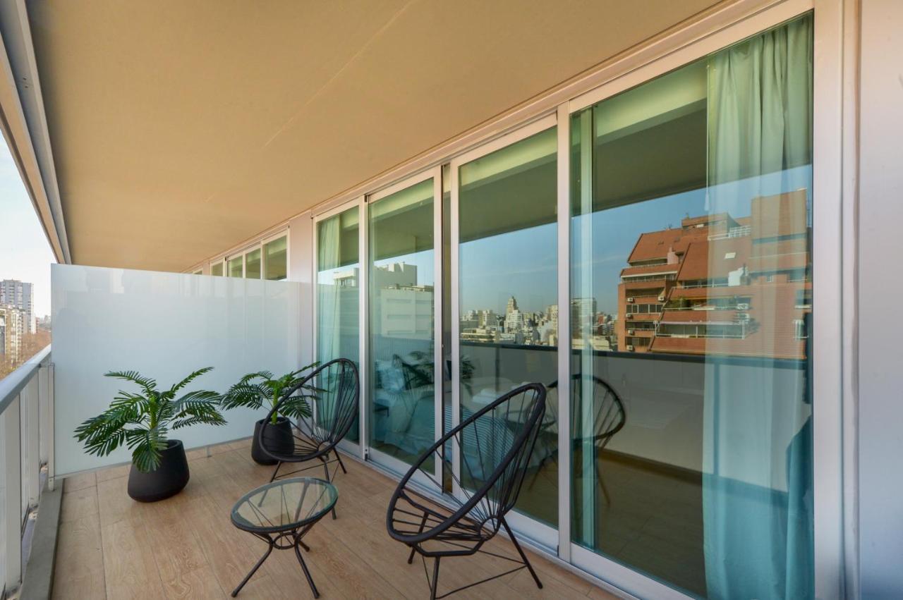 Fliphaus Be Libertador - Lux Loft 13-3 Apartment
