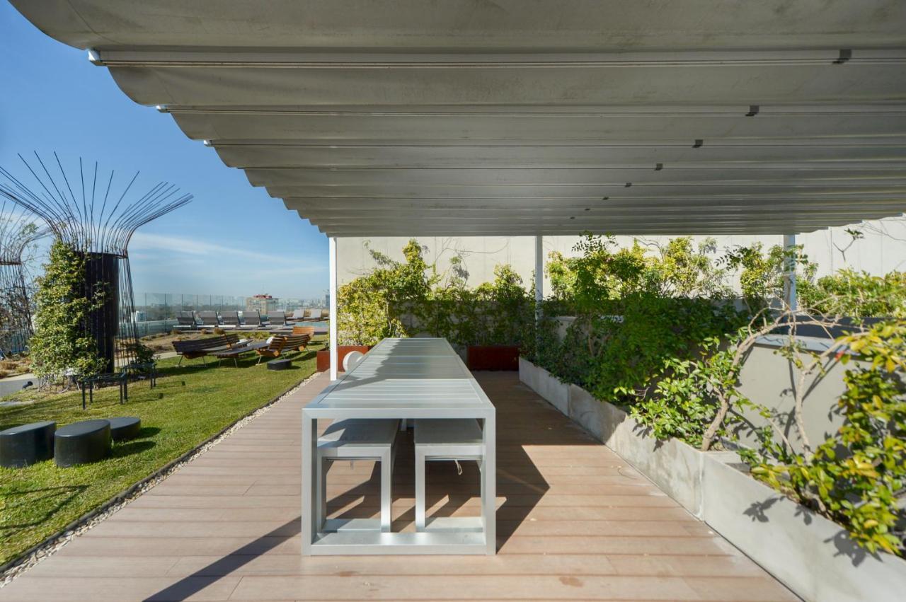 Fliphaus Be Libertador - Lux Loft 13-3 *