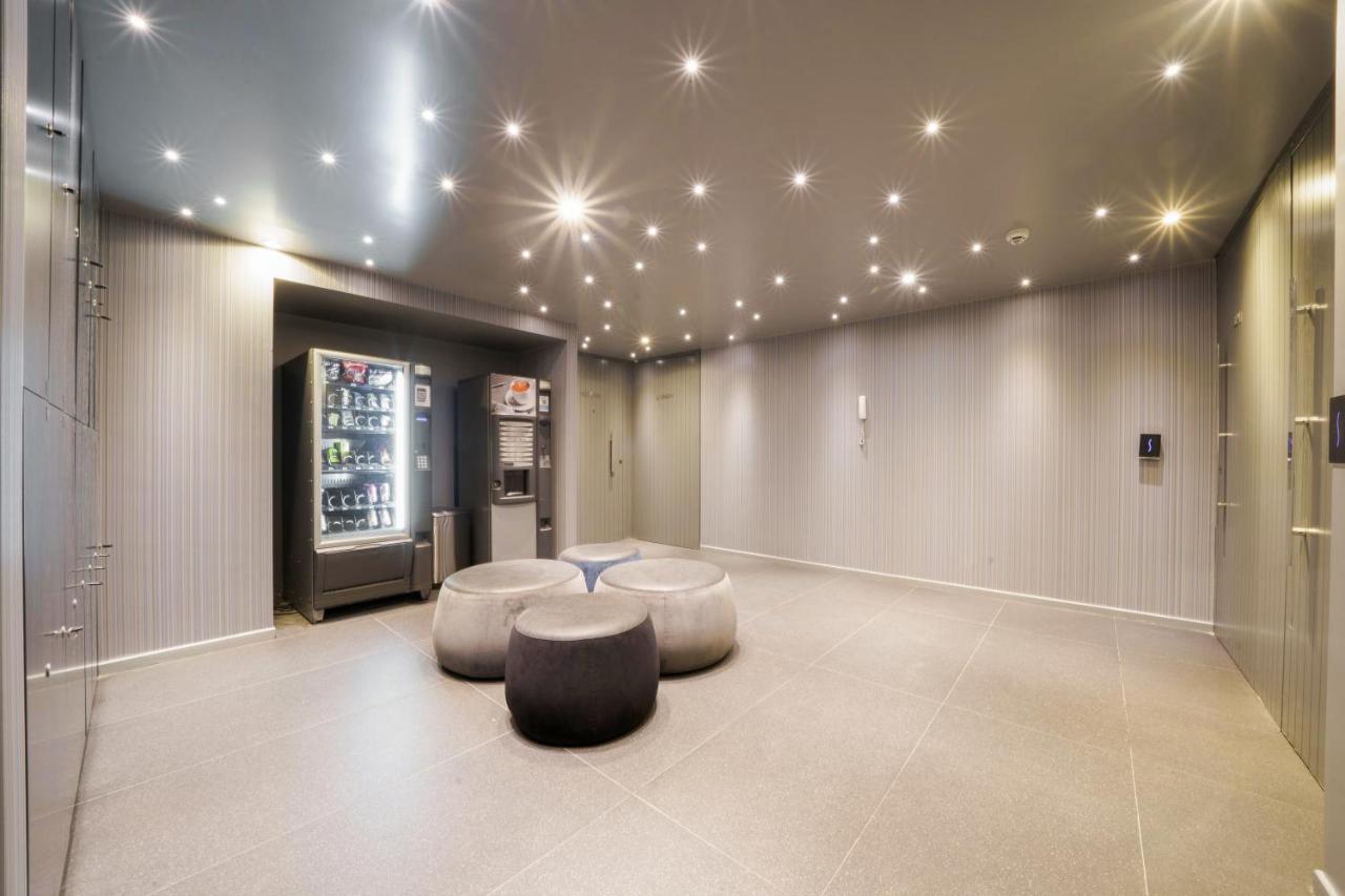 Apartment Fliphaus Be Libertador - Lux Loft 13-3 Buenos Aires
