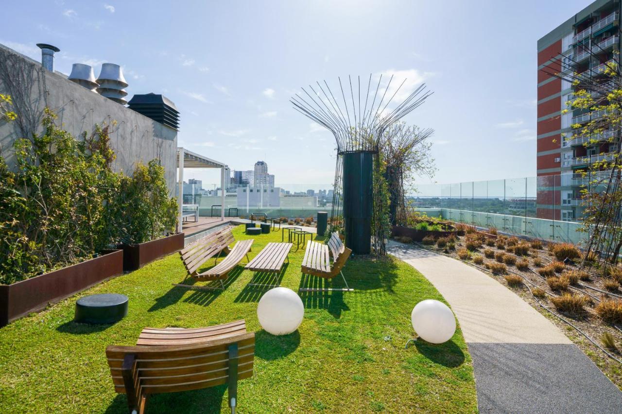 Apartment Fliphaus Be Libertador - Lux Loft 13-3