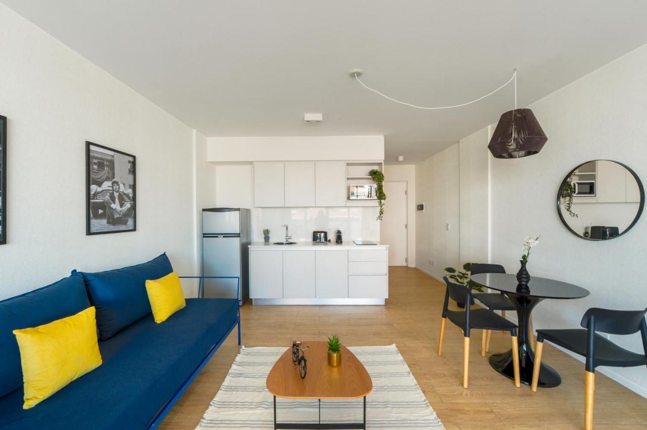 Fliphaus Be Libertador - Lux Loft 13-3 *