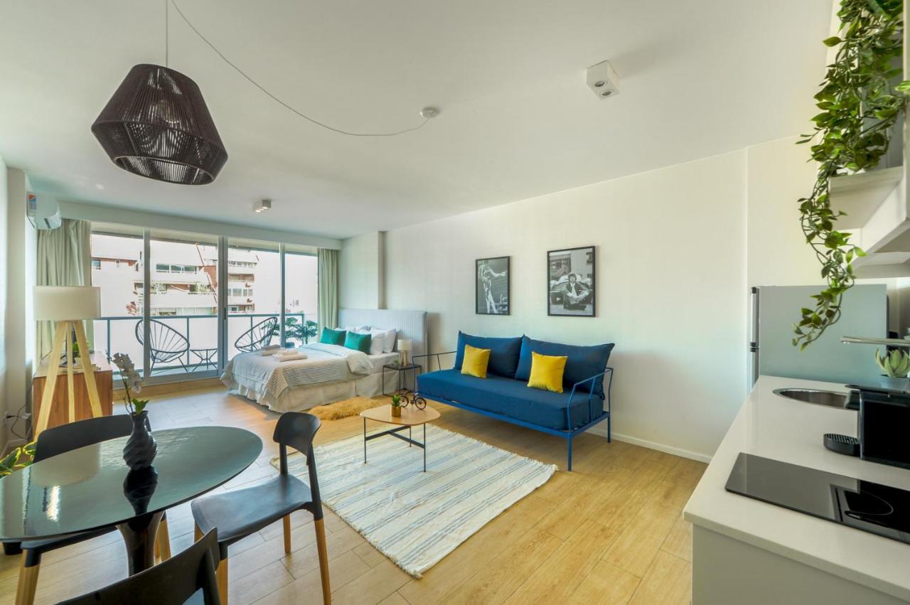 Fliphaus Be Libertador - Lux Loft 13-3