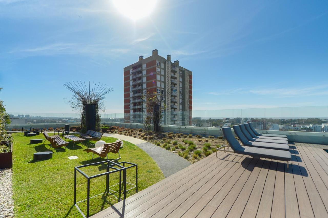 Fliphaus Be Libertador - Lux Loft 13-3 Buenos Aires