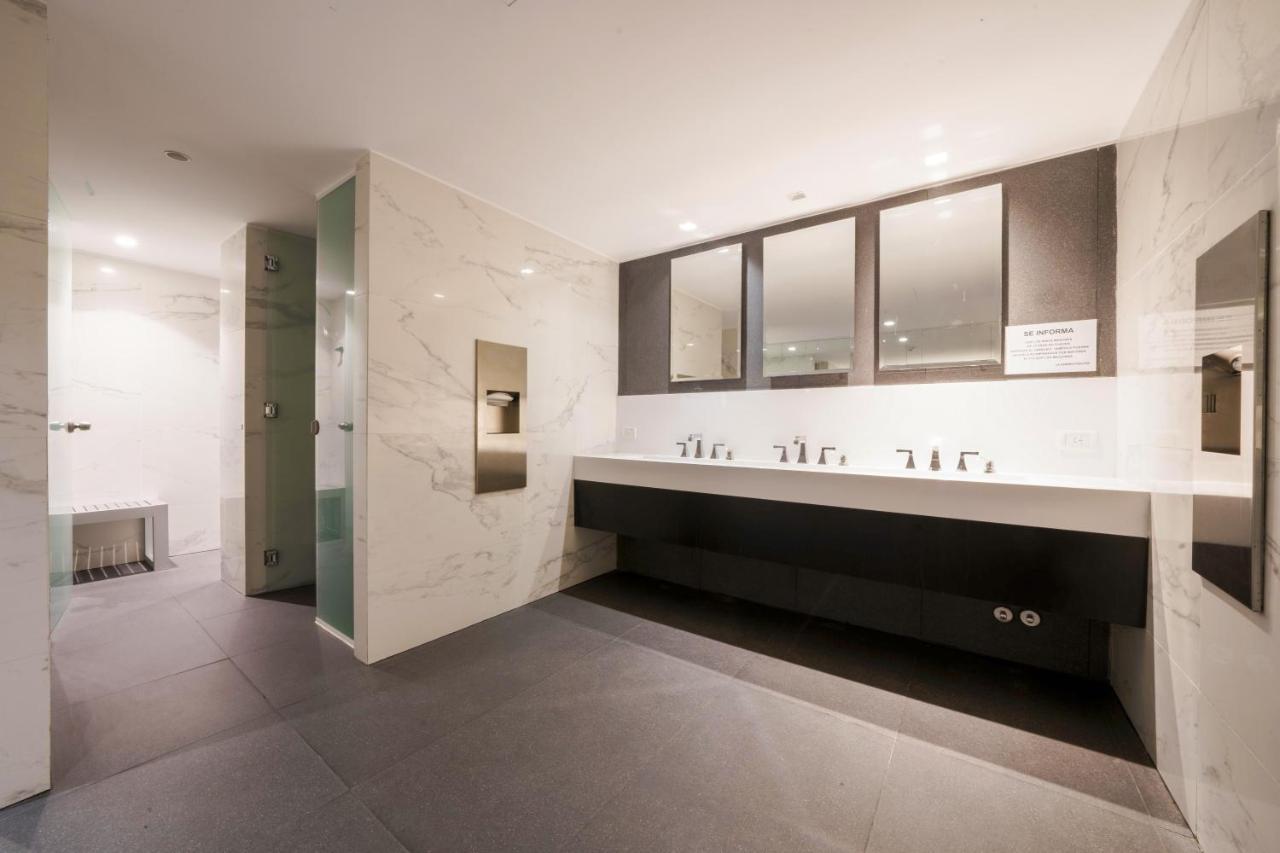 Fliphaus Be Libertador - Lux Loft 13-3 Apartment