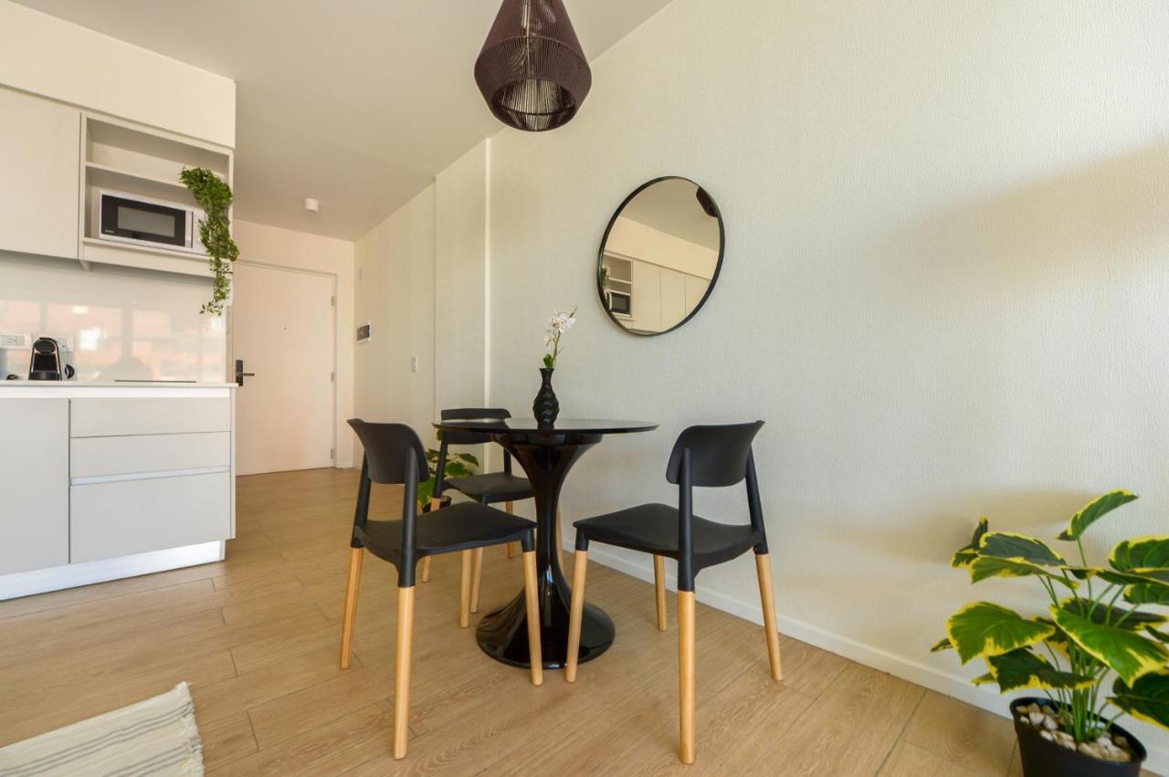 Fliphaus Be Libertador - Lux Loft 13-3 * Buenos Aires