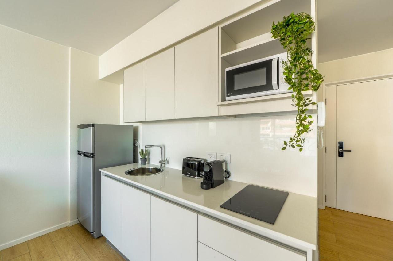Apartment Fliphaus Be Libertador - Lux Loft 13-3