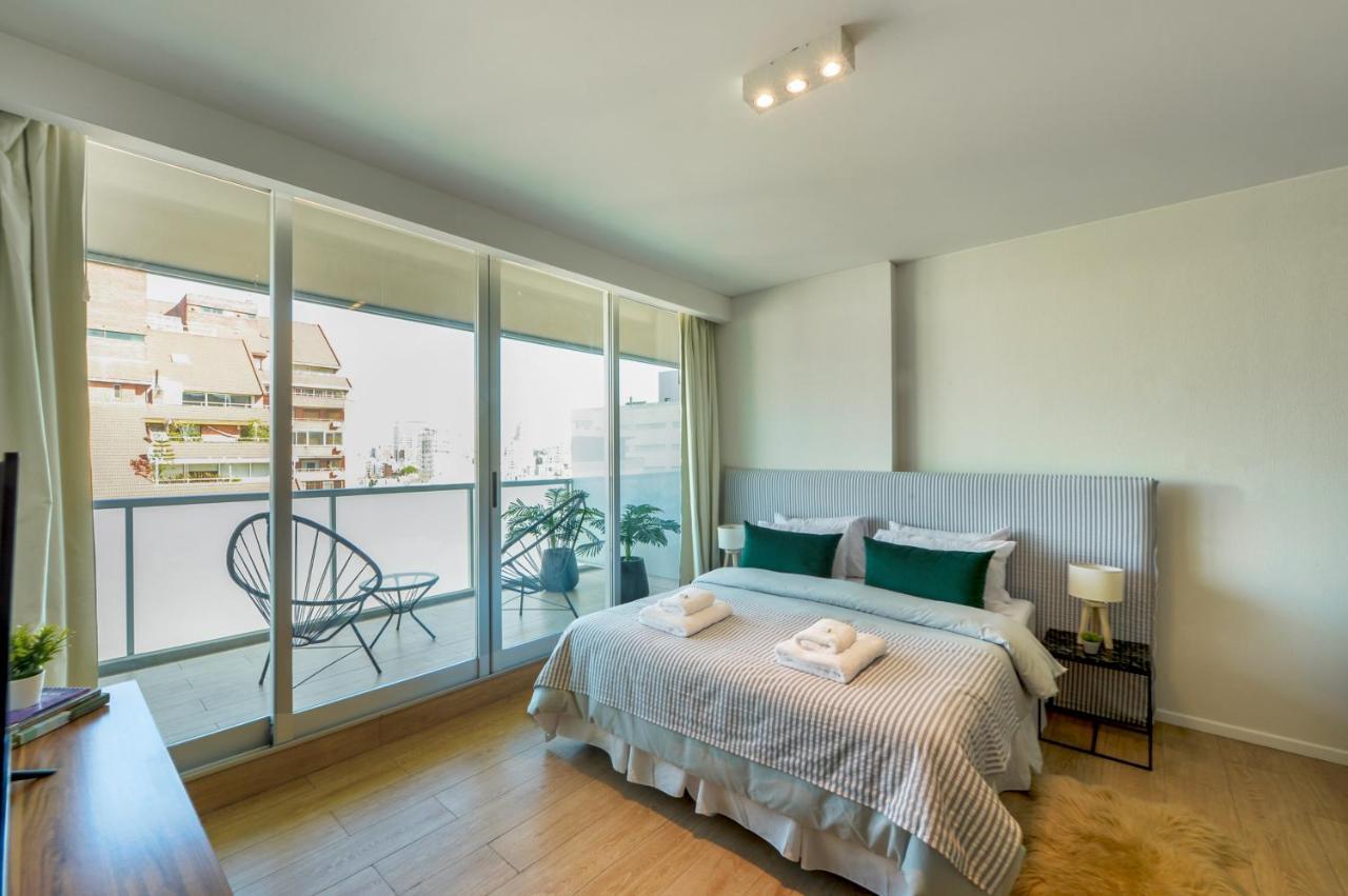 Fliphaus Be Libertador - Lux Loft 13-3 Apartment