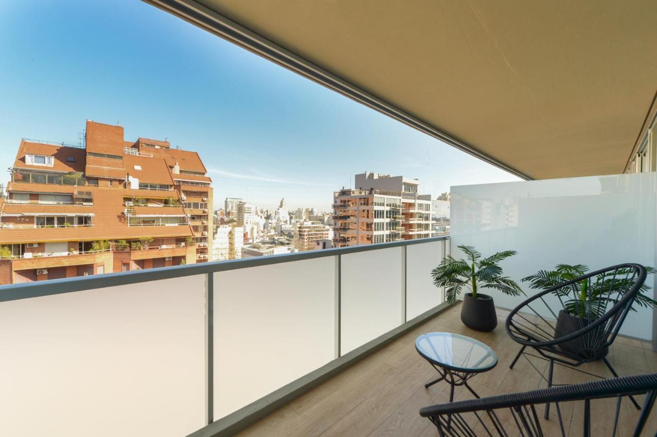 Fliphaus Be Libertador - Lux Loft 13-3 Apartment *
