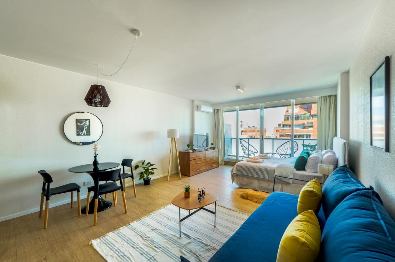 Apartment Fliphaus Be Libertador - Lux Loft 13-3