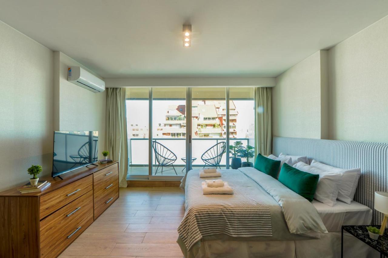 Fliphaus Be Libertador - Lux Loft 13-3 Buenos Aires